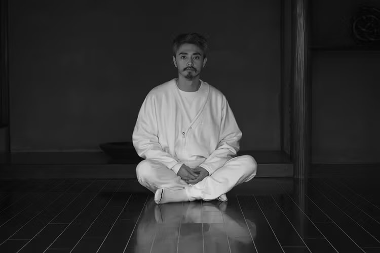 UNDERCOVER x nonnative 联名系列「OZISM」2024 秋冬新品正式发布 UNDERCOVER x nonnative 联名系列「OZISM」2024 秋冬新品正式发布