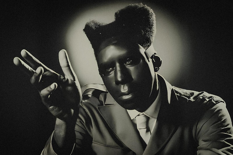 Tyler, the Creator 话题造型外,细数 5 种深受黑人音乐家青睐的非洲传统发型 Tyler, the Creator 话题造型外,细数 5 种深受黑人音乐家青睐的非洲传统发型