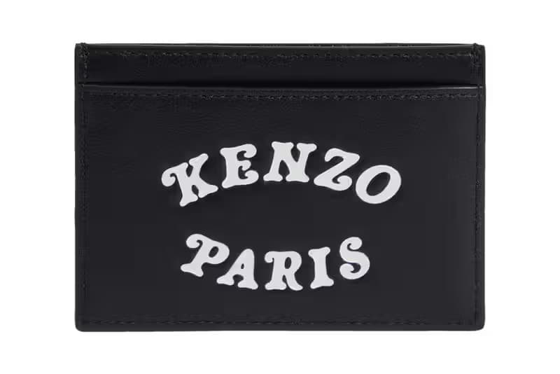 KENZO 再度攜手 VERDY 推出「KENZO VERDY MARKET」全新聯名系列