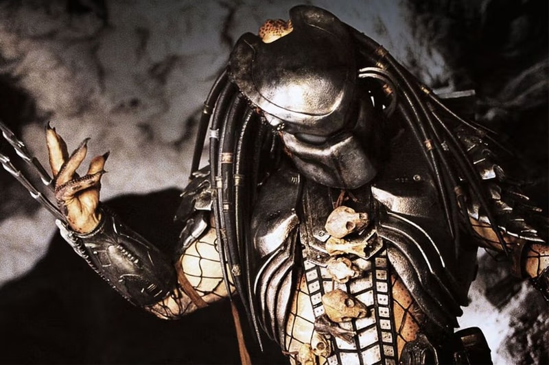 打破传统!新电影将以「铁血战士」作为主角 打破传统!新电影将以「铁血战士」作为主角