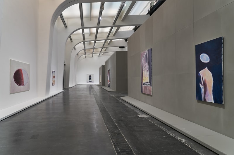 UCCA 举办比利时艺术家 Luc Tuymans 首个中国大型个展 UCCA 举办比利时艺术家 Luc Tuymans 首个中国大型个展