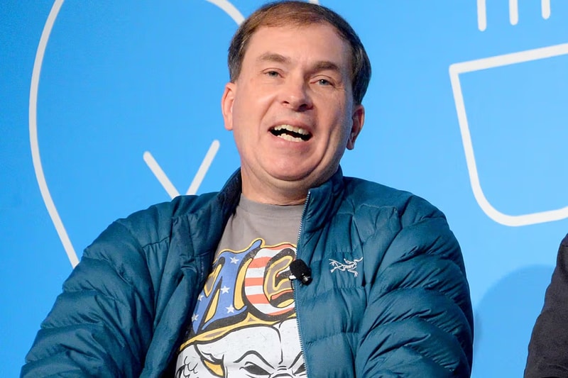 「老爹鞋之父」Steven Smith 将入主 Crocs 创意部门 「老爹鞋之父」Steven Smith 将入主 Crocs 创意部门