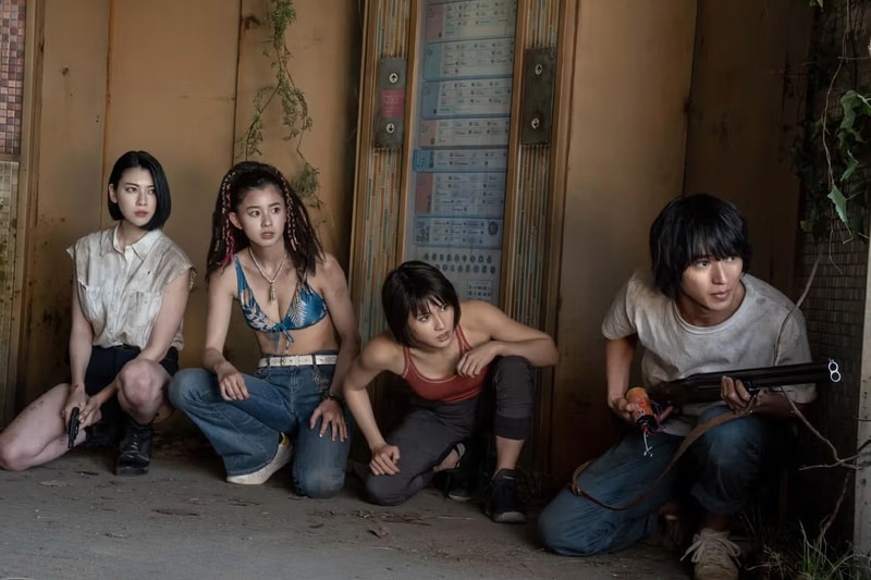 Netflix 人气漫改影集《弥留之国的爱丽丝》全新第三季将于 2025 年登场 Netflix 人气漫改影集《弥留之国的爱丽丝》全新第三季将于 2025 年登场