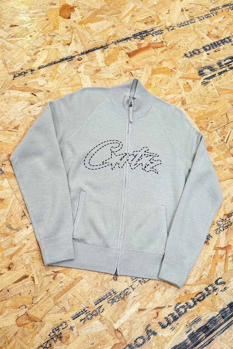 更多 Corteiz x Nike 最新聯名服裝系列即將發售