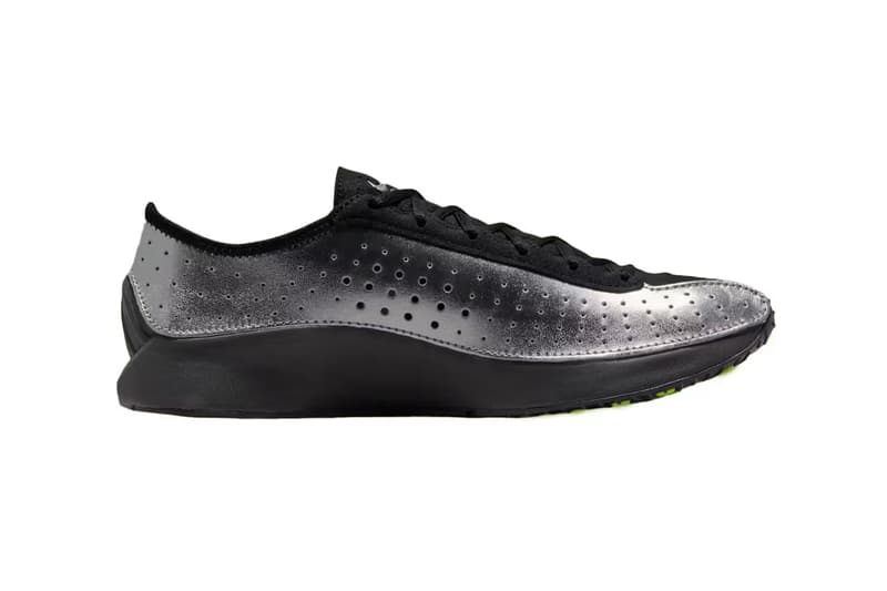 Nike 千禧年經典鞋型 Air Superfly 即將回歸發售