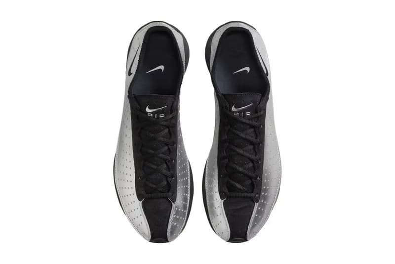 Nike 千禧年經典鞋型 Air Superfly 即將回歸發售