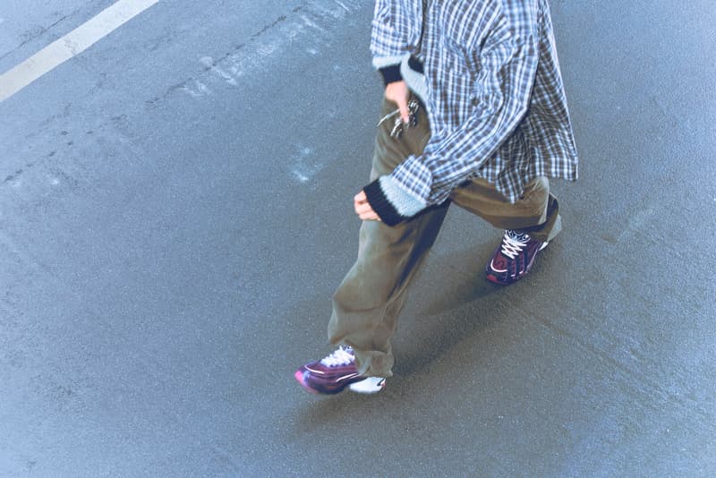 BAPE 携手 adidas Originals 打造 ORKETRO 联名系列