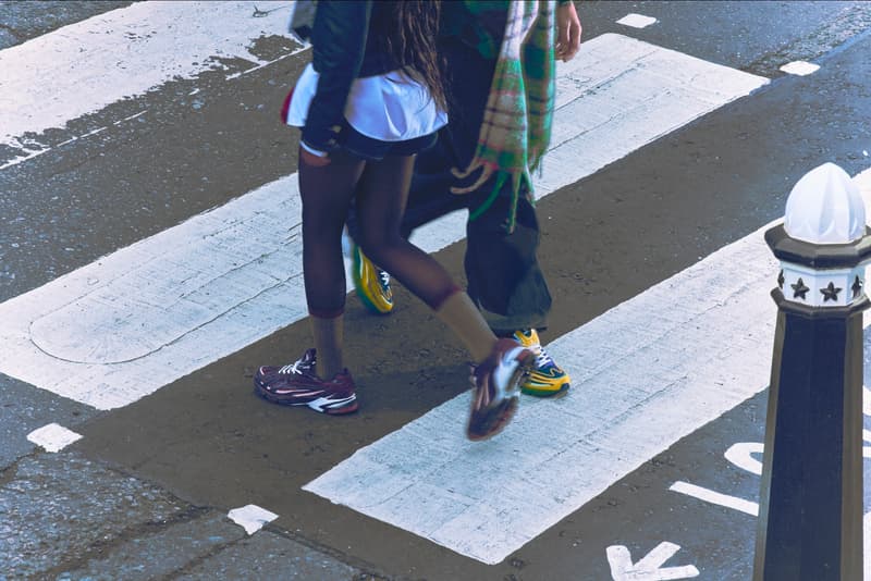 BAPE 携手 adidas Originals 打造 ORKETRO 联名系列