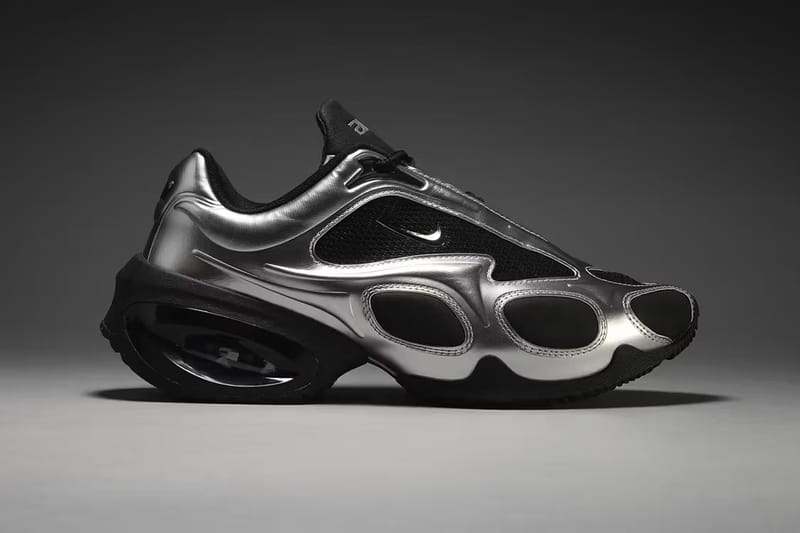 Nike 發表全新鞋型 Air Max Muse