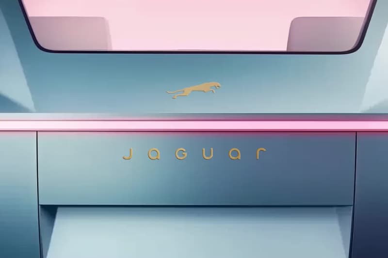 Jaguar 全新 Logo、品牌形象引發正反兩極論戰