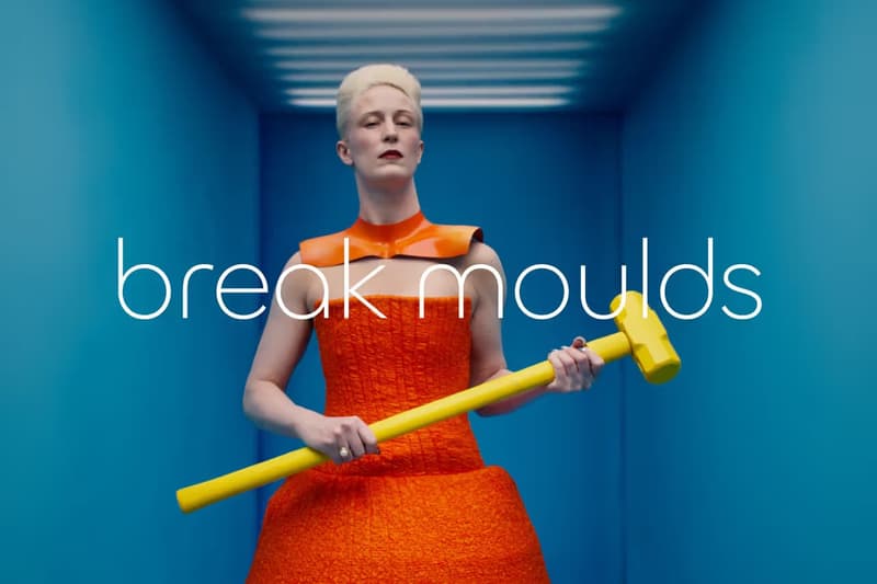 Jaguar 全新 Logo、品牌形象引發正反兩極論戰