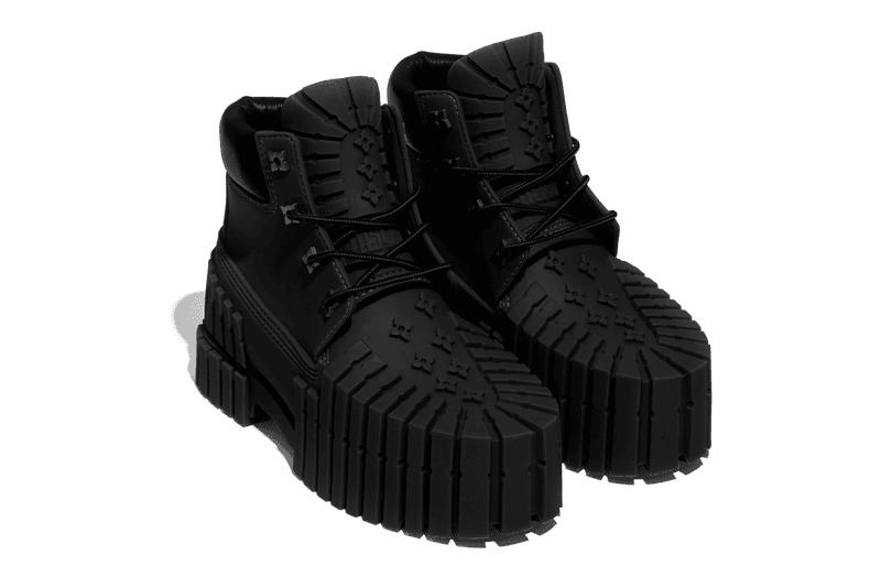 MSCHF 话题鞋款「2X4」追加两双全新配色