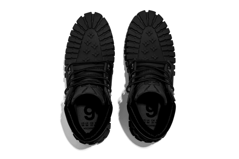 MSCHF 话题鞋款「2X4」追加两双全新配色