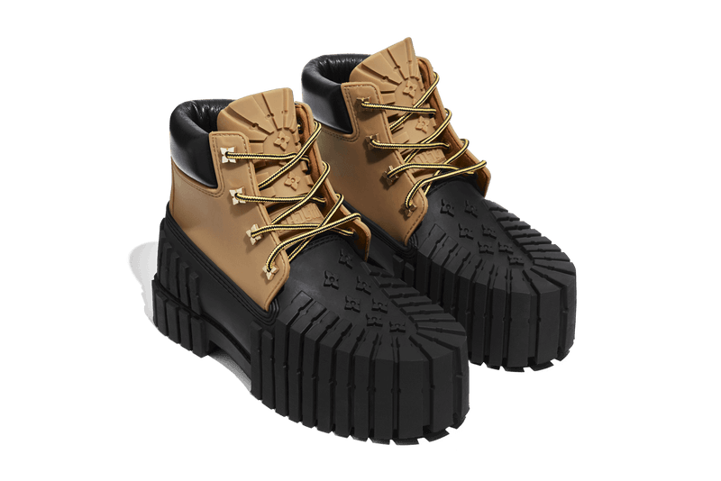 MSCHF 话题鞋款「2X4」追加两双全新配色