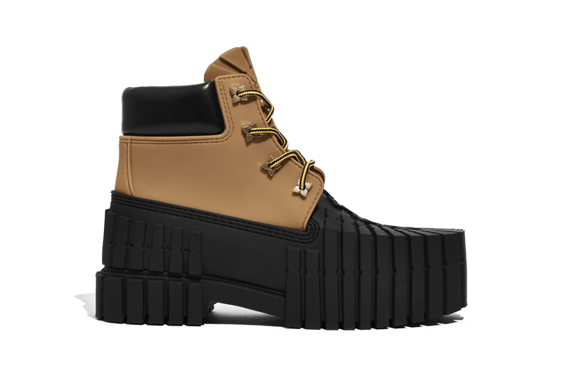 MSCHF 话题鞋款「2X4」追加两双全新配色