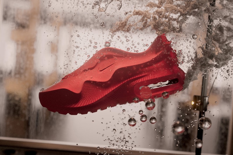 十年过去了,你穿上 3D 打印的球鞋了吗? 十年过去了,你穿上 3D 打印的球鞋了吗?