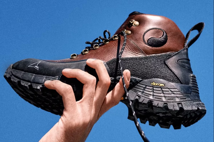 Our Legacy WORK SHOP x ROA 全新聯名系列發佈