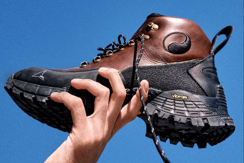 Our Legacy WORK SHOP x ROA 全新联名系列发布 Our Legacy WORK SHOP x ROA 全新联名系列发布