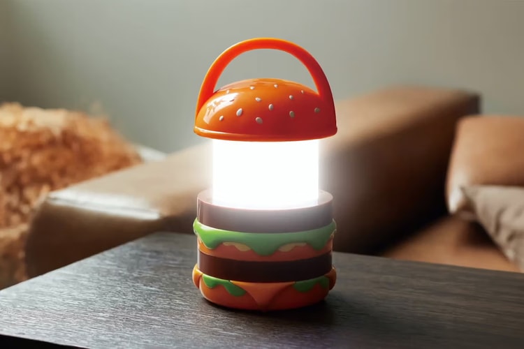 McDonald’s Japan 首次攜手 BEAMS DESIGN 推出全新合作企划