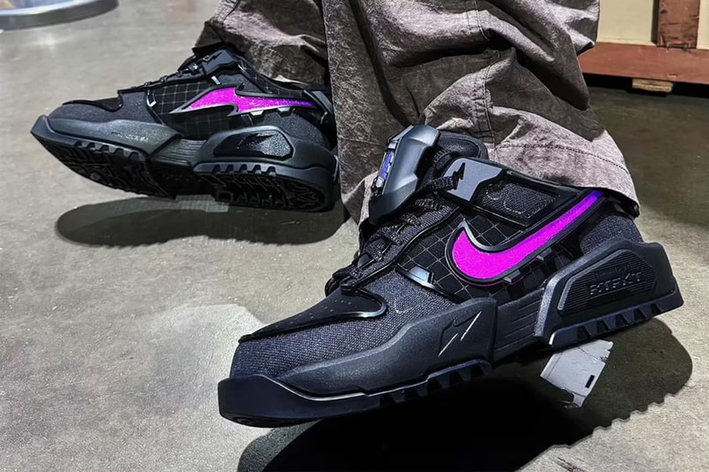 Nike 宣布旗下虚拟时尚品牌 RTFKT 停止营运 Nike 宣布旗下虚拟时尚品牌 RTFKT 停止营运