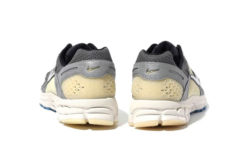 再度以張家朗為靈感！Nike 推出全新特別版 Air Zoom Vomero 5 球鞋