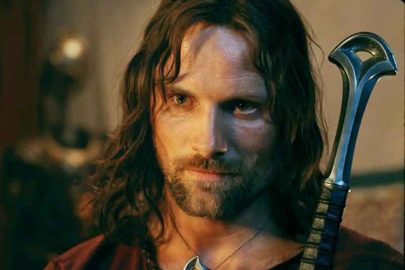 消息称「亚拉冈」有望回归《魔戒》电影系列新作《The Hunt for Gollum》 消息称「亚拉冈」有望回归《魔戒》电影系列新作《The Hunt for Gollum》