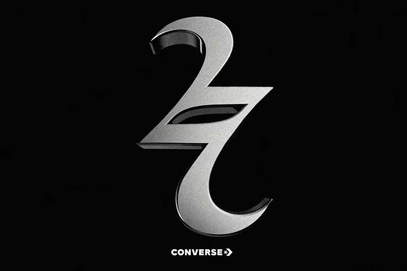 Converse 率先曝光 Shai Gilgeous-Alexander 个人专属 Logo Converse 率先曝光 Shai Gilgeous-Alexander 个人专属 Logo