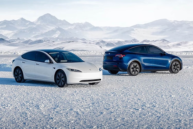 Tesla 宣佈將在 2025 上半年推出全新入門車型「Model Q」