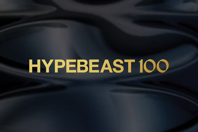 王嘉尔、权志龙、Jennie 上榜！2024 年度「Hypebeast100」榜单正式揭晓