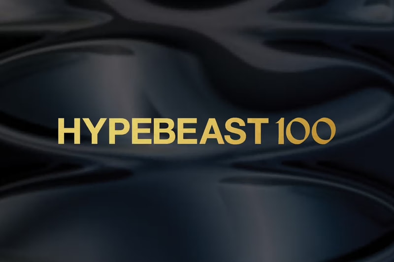 王嘉尔、权志龙、Jennie 上榜！2024 年度「Hypebeast100」榜单正式揭晓