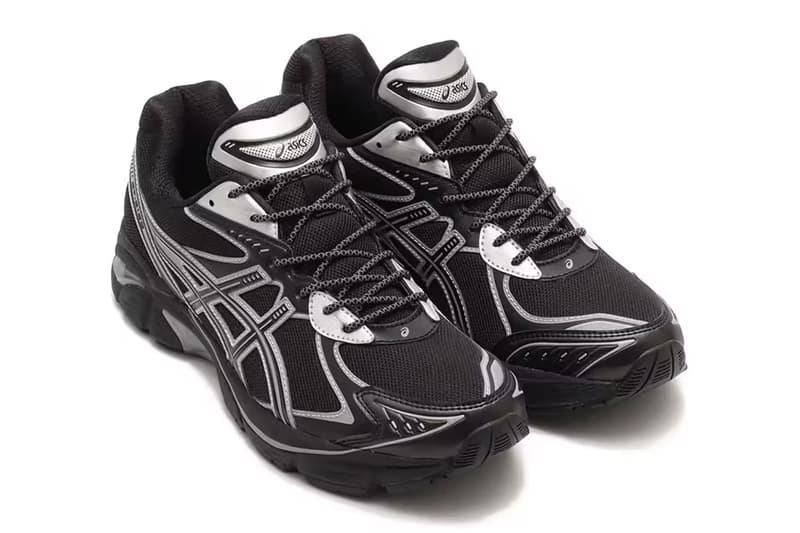 atmos x ASICS GT-2160「Tapetum」最新联名鞋款發佈