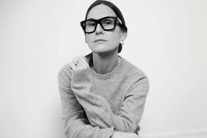 Louise Trotter 接替 Matthieu Blazy 擔任 Bottega Veneta 創意總監