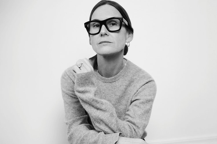 Louise Trotter 接替 Matthieu Blazy 擔任 Bottega Veneta 創意總監