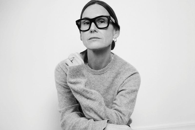 Louise Trotter 接替 Matthieu Blazy 担任 Bottega Veneta 创意总监 Louise Trotter 接替 Matthieu Blazy 担任 Bottega Veneta 创意总监