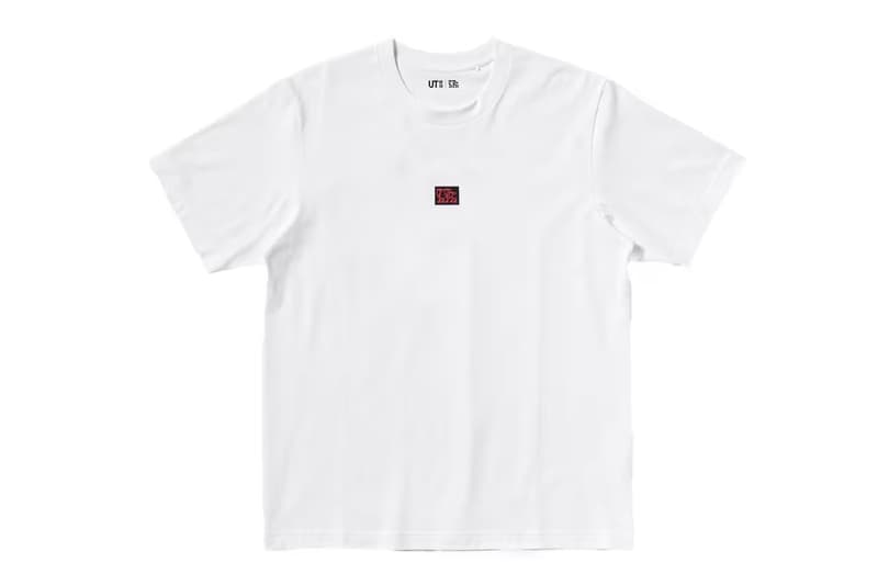 UNIQLO UT x《膽大黨》最新联名系列 T-Shirt 發佈