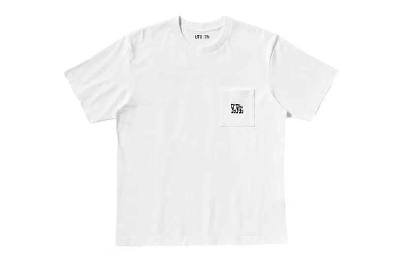 UNIQLO UT x《膽大黨》最新联名系列 T-Shirt 發佈