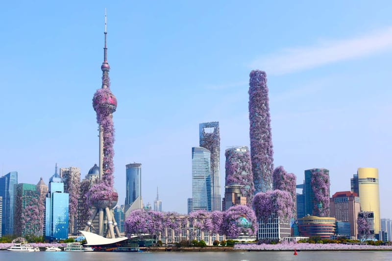 奥克尼高原骑士 「 石楠花 」 主题 3D 动画大秀即将登陆上海