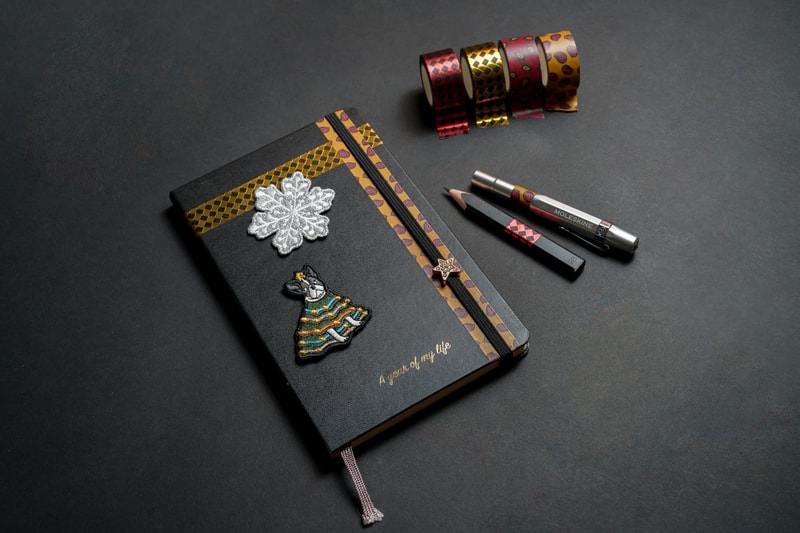 Moleskine 推出全新单品点亮节日礼赠季 Moleskine 推出全新单品点亮节日礼赠季