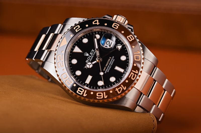 Bob’s Watches 发布 2024 年度 Rolex 二手表款趋势报告