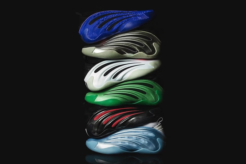 James Harden 率先着用与公开 adidas Harden Vol. 9 2025 春季配色系列 James Harden 率先着用与公开 adidas Harden Vol. 9 2025 春季配色系列