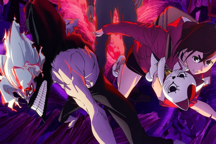 人氣動漫《膽大黨》第二季動畫宣佈展開製作