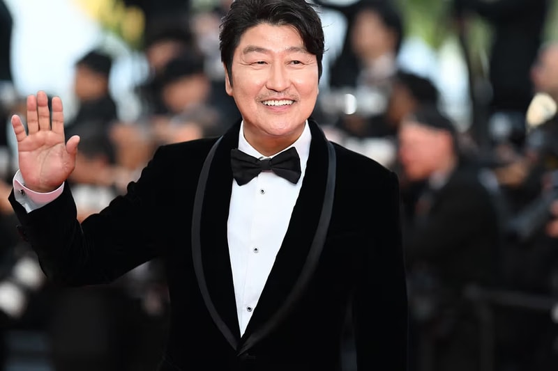 宋康昊确立加盟 Netflix《怒呛人生 Beef》第二季演出 宋康昊确立加盟 Netflix《怒呛人生 Beef》第二季演出