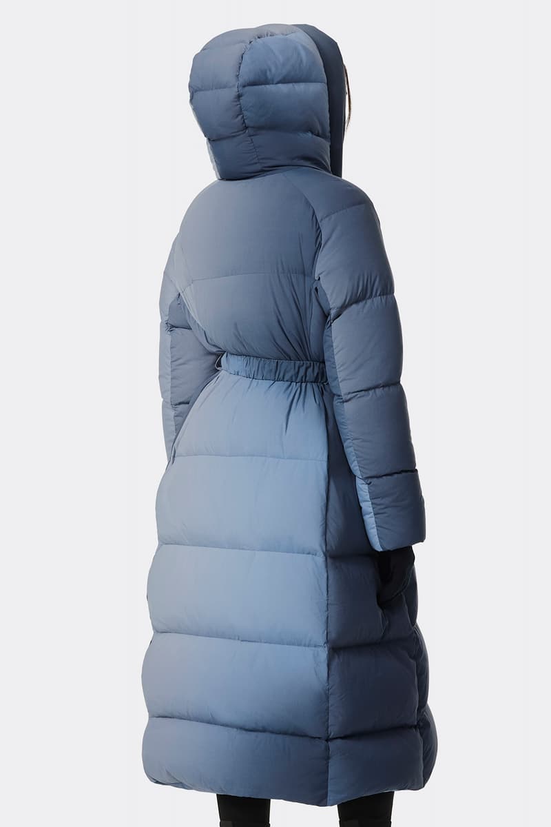 Canada Goose 携手 CNCPTS 发布限量联名系列