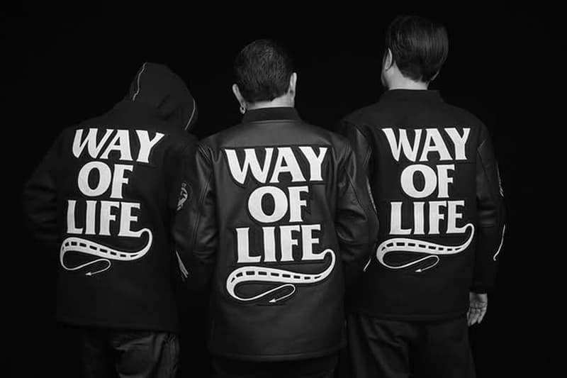 WAY OF LIFE!NEIGHBORHOOD x WTAPS x RATS 最新三方聯名系列率先曝光