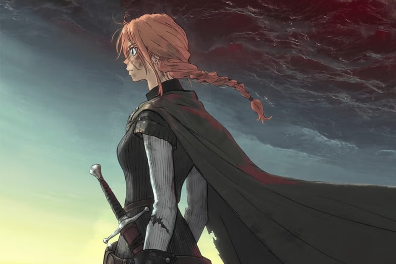 《穿越时空的少女》、《雀斑公主》导演细田守将于 2025 年推出全新动画电影 《穿越时空的少女》、《雀斑公主》导演细田守将于 2025 年推出全新动画电影