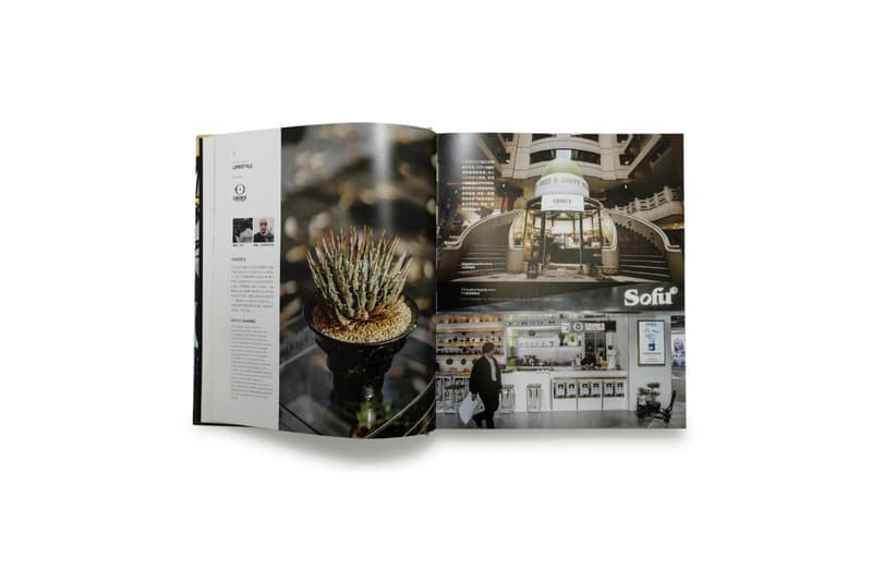 华人潮流文化书籍《HIDDEN WAVES 暗涌4》登场