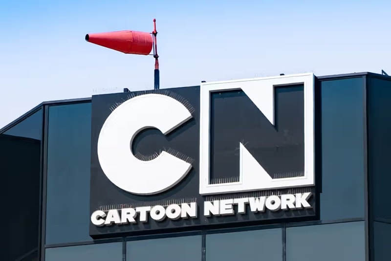 时代终结,Cartoon Network 网站正式关闭 时代终结,Cartoon Network 网站正式关闭