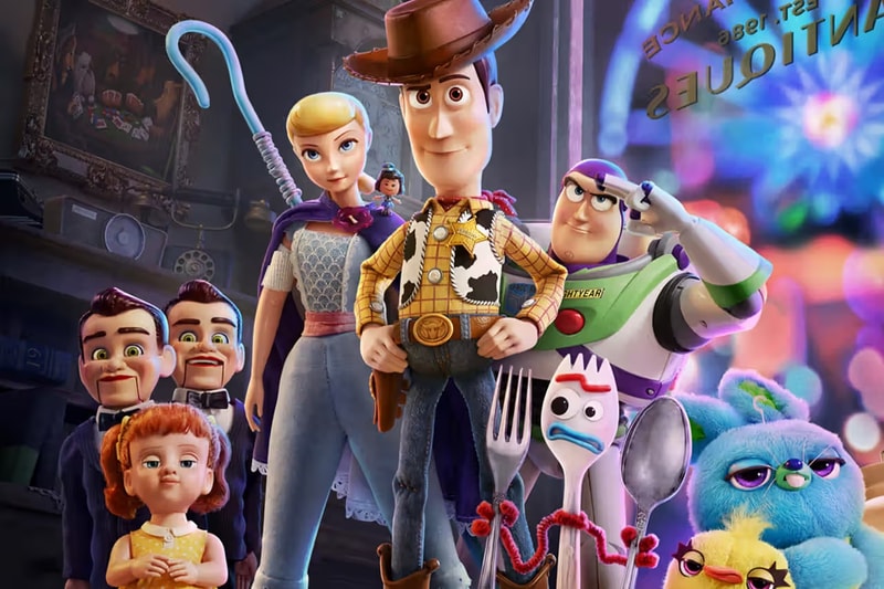巴斯光年演员称赞《玩具总动员 Toy Story 5》:剧本绝妙! 巴斯光年演员称赞《玩具总动员 Toy Story 5》:剧本绝妙!