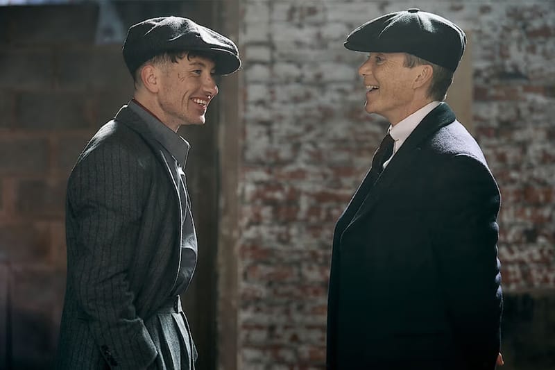 《浴血黑幫 Peaky Blinders》主創透露電影並非系列「結局」