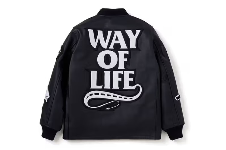 全品项公开!NEIGHBORHOOD x WTAPS x RATS 最新三方联名系列登场